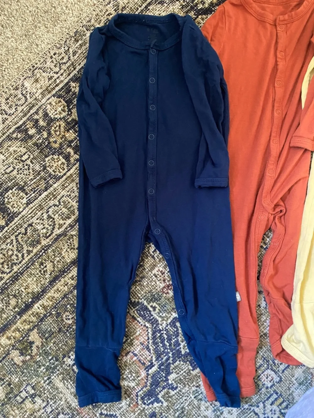 Rompers bundle - Picture 2 of 10